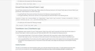 App (the handlebars template for the page, the js files which trigger events on load and handle the flickr api data, pagination & searching abilities and the scss files that style the page). The Destructor That Outputs The Following Messag Chegg Com