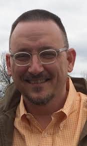 Steven Cauley Obituary