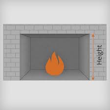 We've brought you media mike to help you figure out just what kind of mesh curtain or mesh door you'd like in your fireplace door! Mesh Hanging Fireplace Screen Woodland Direct