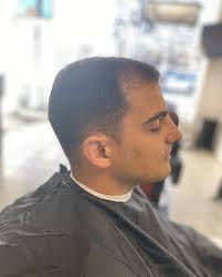 Herson Montoya Barber