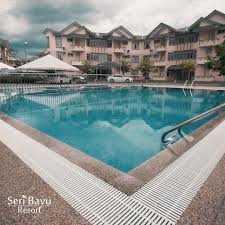 Capital o 623 seri bayu resort hotel. Seri Bayu Resort Photos Facebook