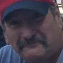 David "Indian" Petry Obituary