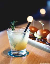 Service was top notch and everyone was very happy with the food. Cactus Club Club Cafe Introduces New Winter Cocktails Foodgressing