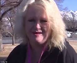 School bus driver braids Utah girl's hair after mother passes away