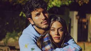 Tú sabes que te quiero y admiro, declaró yatra en su cuenta de. Sebastian Yatra Y Tini Stoessel Anuncian Su Ruptura Quedaran Los Lindos Recuerdos