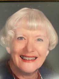 Mary Mcconnell Obituary November 3, 2020