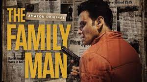 Like and share our website to support us. The Family Man Season 2 Is In The Initiation Stage Today In Bermuda