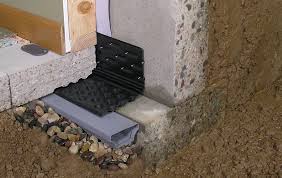 Basement Waterproofing Supplies Materials Interior Wet Basement Solutions Waterproof Com Waterproofing Basement Waterproofing Basement Foundation Basement