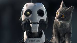 Netflix S Love Death And Robots Season 1 Review