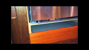 These are all questions that need to be answered early in the design process. How To Fit An Ikea Oven And Microwave Into A Tall Oven Cabinet Youtube