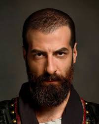 Awesome Amazing Gorgeous Ismail Demirci