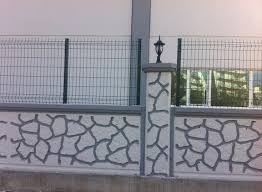 Yeşil çit çelik tel sınır duvar çit. Bahce Duvari Kalip Beton Duvar Ana Sayfa Istanbul Duvar