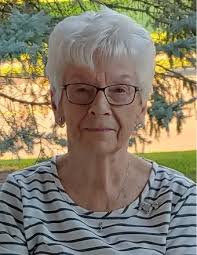 Obituary information for Virginia Mae Ford