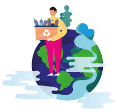 Prendre soin de soi loc vlocution verbale: El Reto Asume Tu Rol Para Cuidar El Medio Ambiente Revista Tne Ideas Para Empresas
