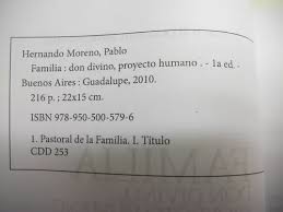 Familia Don Divino,proyecto Humano Pablo Hernando Moreno C41