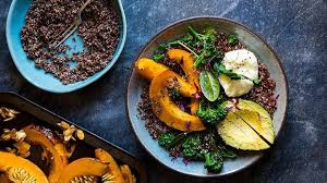 The simplest definition of vegetarianism is a diet free of meat, fish, and fowl flesh. Going Vegetarian Benefits Risks Types Sample Menu Everyday Health