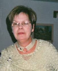 Monique Arseneault avis de décès