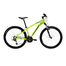 27 5 Mountain Bike St 100 Rockrider Decathlon