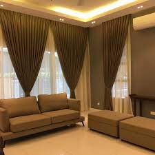 30 fesyen langsir moden dan terkini untuk menghiasi rumah sumber hias.my. Menyediakan Tempahan Langsir Untuk Kediaman 3 Tingkat Milik Ikon Pejuang Hartanah Tuan Ahyat Ishak Ai Curtains