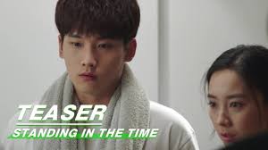 Sep 27, 2019 · set in a publishing house, standing in the time is a 38 episode series telling the tale of two young people caught between their dreams and reality. Download Standing In The Time Ep 1 Eng Sub