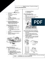 Pendidikan islam tingkatan 3, bidang akidah pelajaran 12, bertajuk beriman kepada rasul unit 1 : Nota Pendidikan Islam Tingkatan 3 Beriman Kepada Rasul