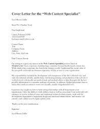 name—no greeting (too abrupt) let me know, (too informal and oddly personal) and with that, you've got your cover letter! Cover Letter Format How To Format Your Cover Letter Correctly