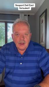 Jack Tedesco Long Island