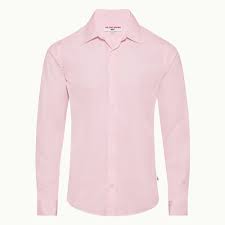 Browse brown living room decorating ideas and furniture layouts. You Only Live Twice Shirt 007 Rosebud Poplin Classic Collar Shirt Orlebar Brown
