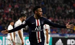 Give him his right shirt number! 90plus Psg Fc Barcelona Vertagt Bemuhungen Um Neymar 90plus