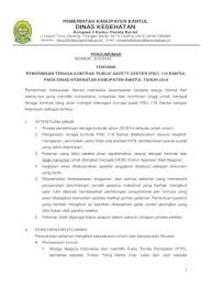 Search the world's information, including webpages, images, videos and more. Pemerintah Kabupaten Bantul Dinas Kesehatan Kegiatan Akan Dilaksanakan Apabila Anggaran Disetujui Pdf Document