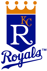 Kansas City Royals Primary Logo Kansas City Royals Kansas City Royals Logo Kansas City
