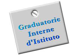 Graduatorie interne d'Istituto per l'Individuazione dei soprannumerari anno  scolastico 2026/2027 - Istituto Comprensivo Statale "Armando Diaz"