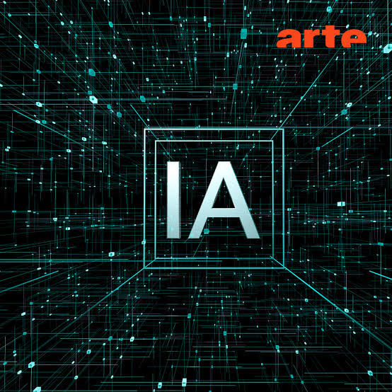 Illustration de l'article Les géants de l’IA pillent-ils toute la culture du monde ? | 28 minutes | ARTE