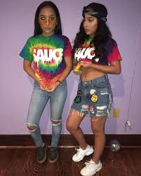 She and her twin sister, angelise, are part of the musical duo siangie twins. Siangie Twins On Twitter Queens And Role Models Siangietwins