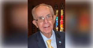 Obituary information for Joseph F. Gorman