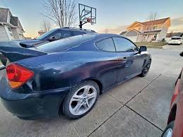 Image result for Moonlit Blue 2004 Tiburon