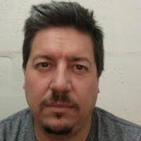 Cristian Ariel Barroso Mayer