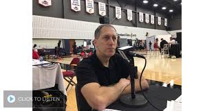His combination of size and speed is matched only by lebron. Sam Amico Cavs And Nba Beat Writer At Si Com Listen Via Hubhopper