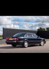 Image result for Black 1988 Audi