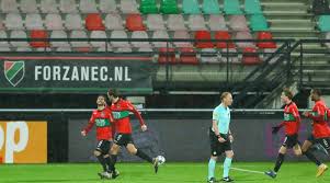 This is the overview which provides the most important informations on the competition toto knvb beker in the season 20/21. Nec Plaatst Zich Na Verlenging Voor Kwartfinale Knvb Beker