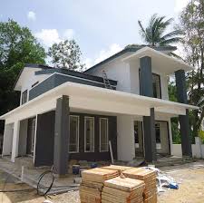 Bina rumah atas tanah sendiri. Bina Rumah Atas Tanah Sendiri Kontraktor Rumah Selangor Putrajaya