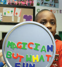 Annual Report to the Community 2014