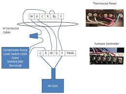 The following diagrams show all of the common wiring scenarios you are likely to encounter. Wyze Thermostat Wiring Question Ask The Community Wyze Community