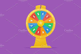 Bitcoin Is The Future Wheel Of Fortune Year Currency Exchange Fortune Wheel Wheel Of Fortune Currency Fortune