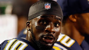 Former ASU Wide Receiver Mike Willie Stars