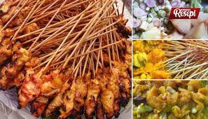 Sebenarnya ada beberapa resepi kuah kacang sate kajang yang boleh didapati menggunakan carian google namun admin ingin berkongsi resepi ini kerana ianya terbukti sangat sedap setelah admin mencuba untuk. Cara Buat Sate Ayam Homemade Isi Lebih Juicy Dan Lembut Kongsi Resepi