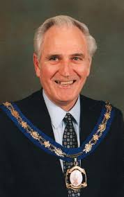 Memorial to Charles Lynch, 1937