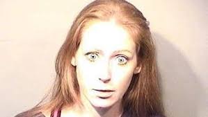 Photos: Arrest mugshot 6-8-16