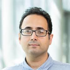 Mohsen ZAKER ESTEGHAMATI