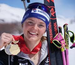 Lea Meier's Instagram, Twitter & Facebook